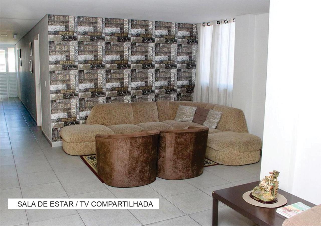Villa Tata Suítes Ltda