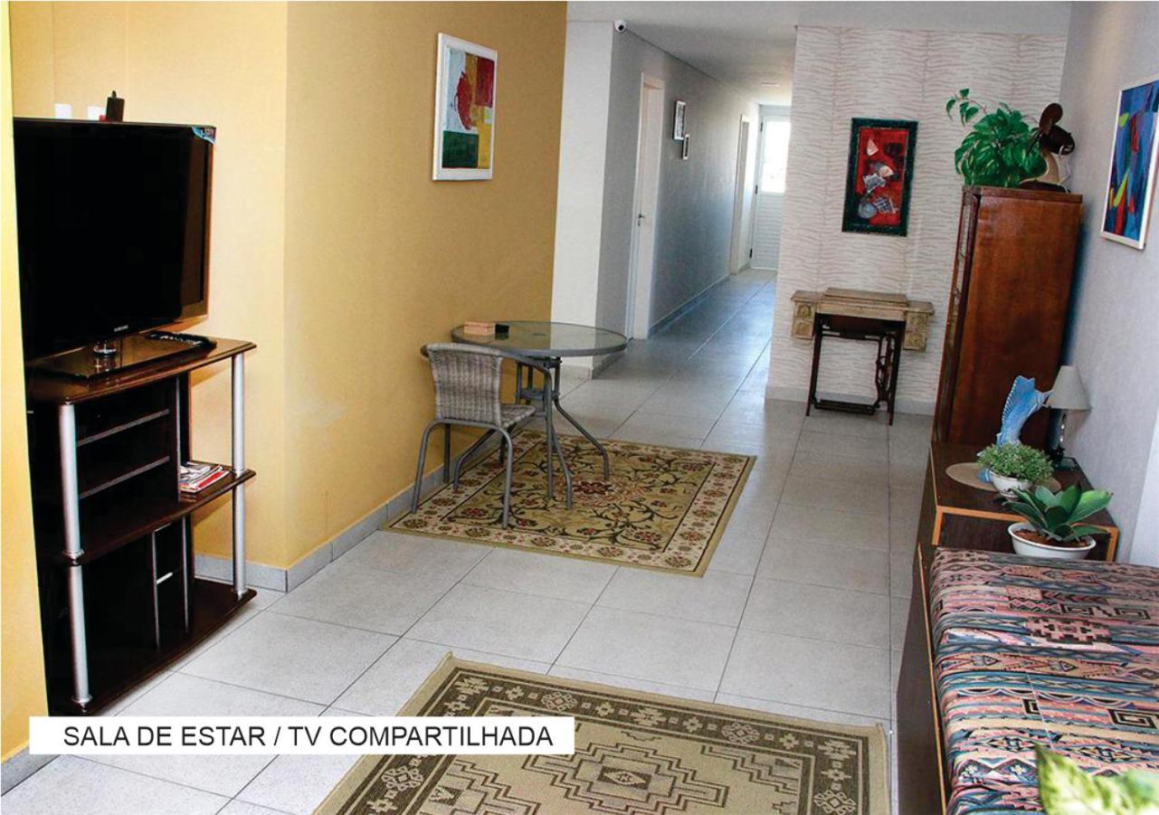 Villa Tata Suítes Ltda