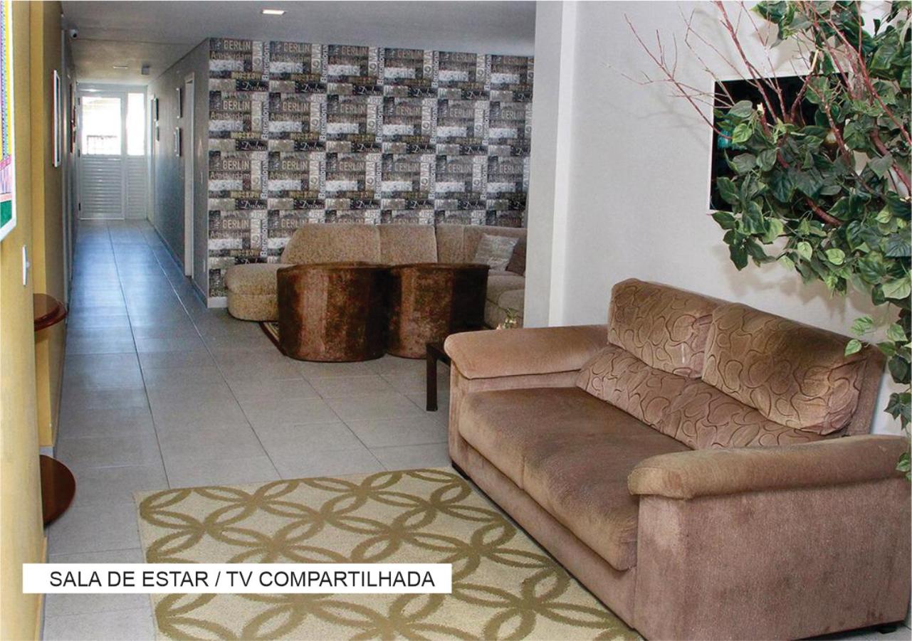 Villa Tata Suítes Ltda