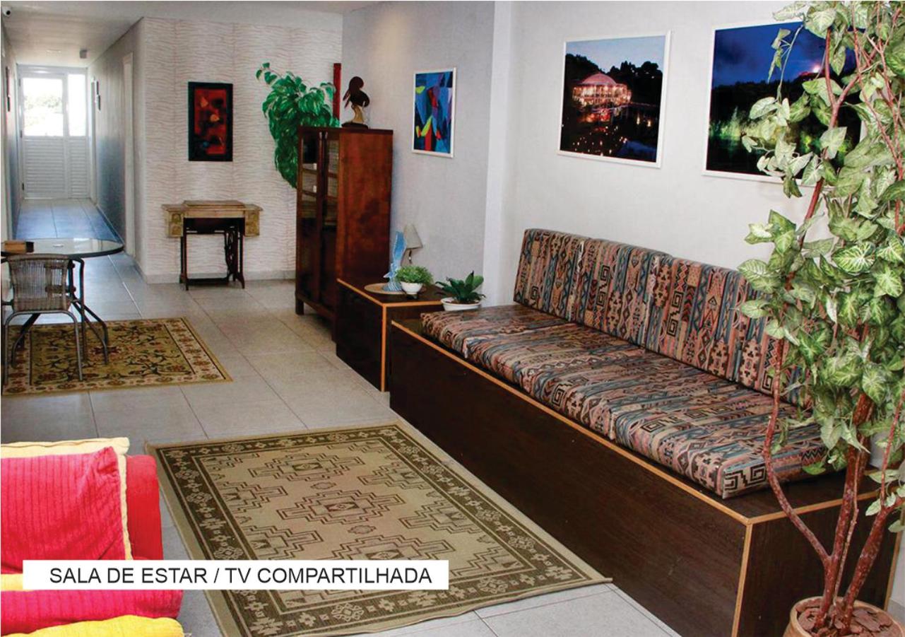 Villa Tata Suítes Ltda