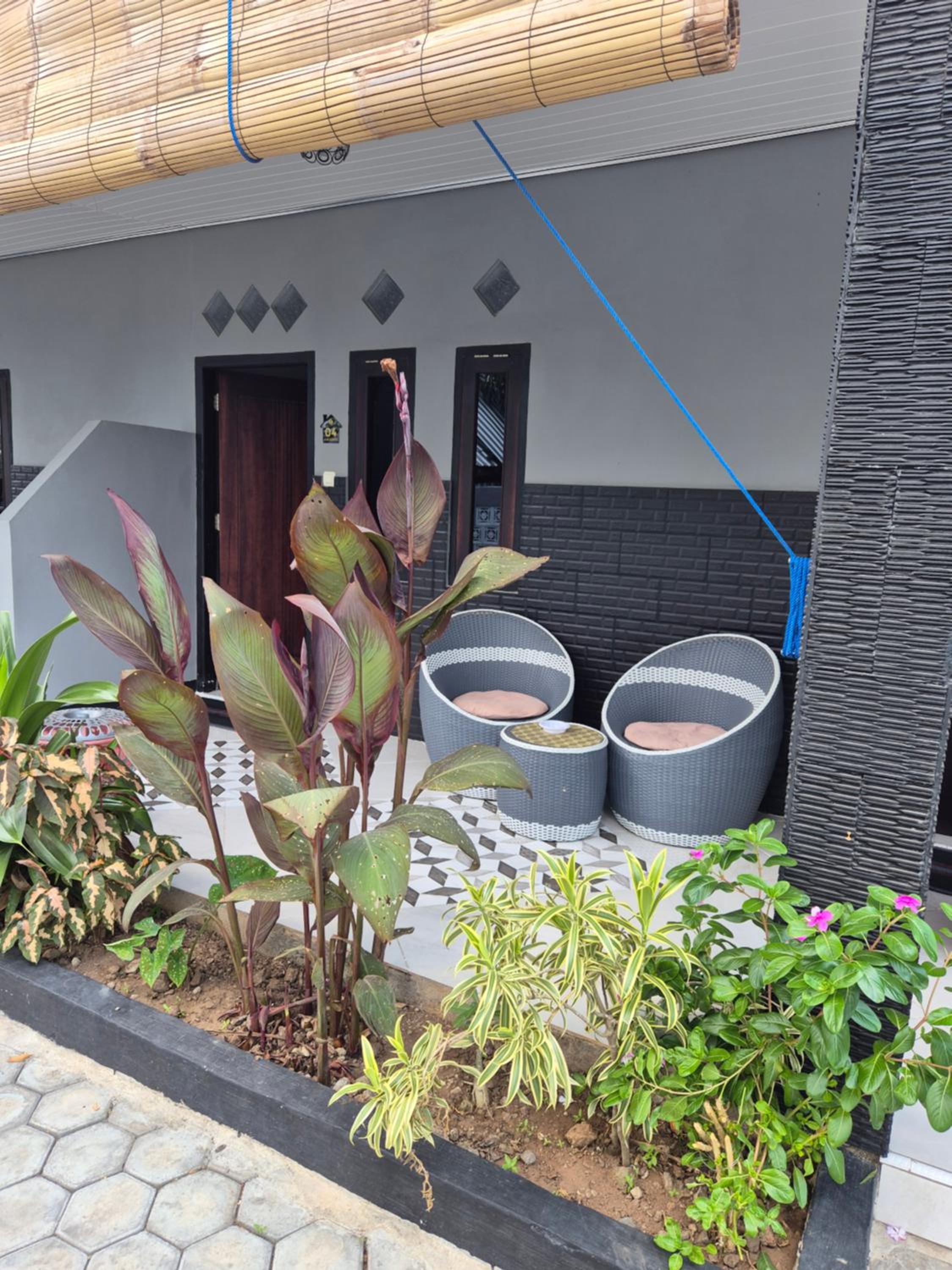 Juliana HomeStay