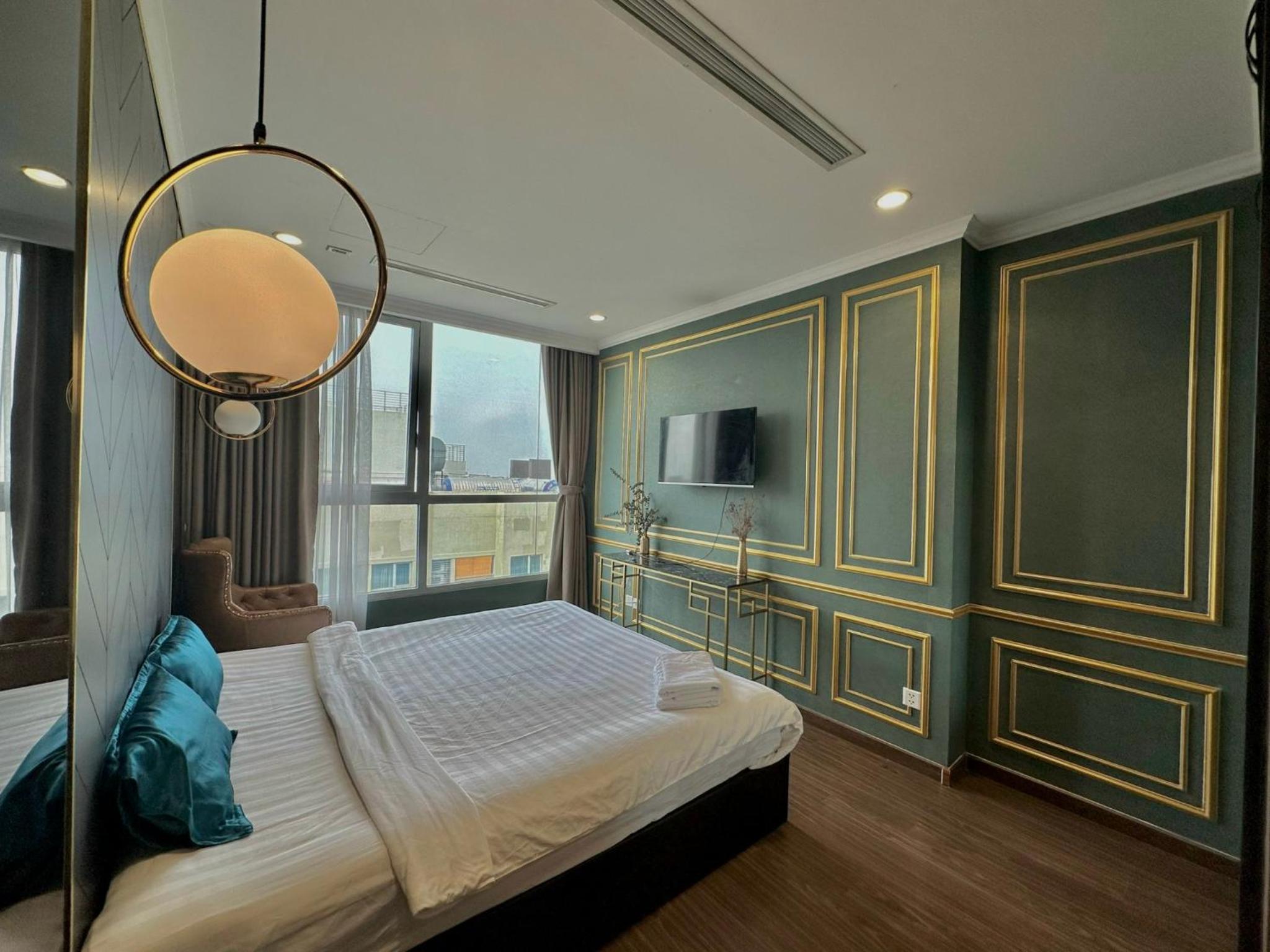 Vinhomes Landmark Condotel