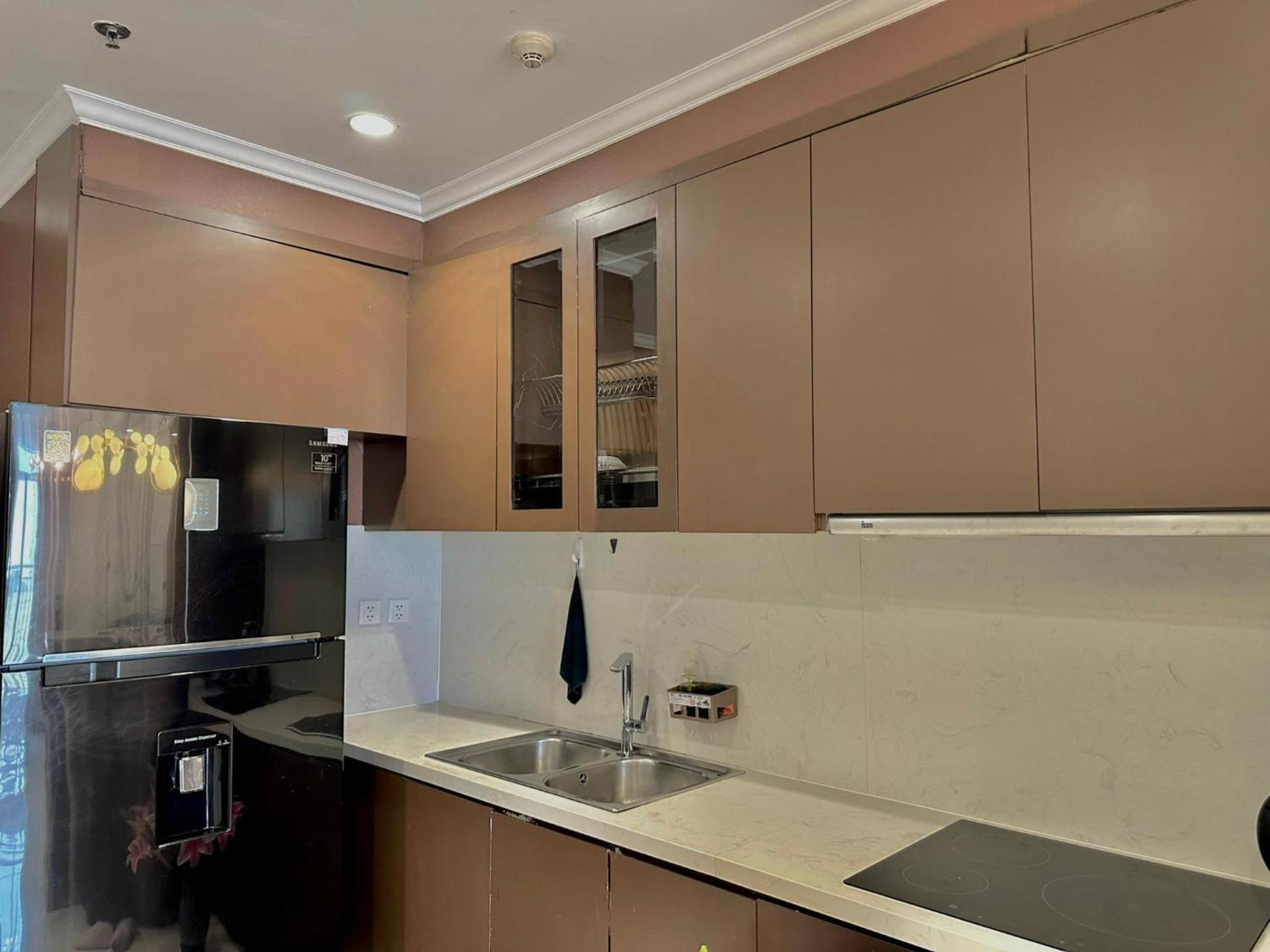 Vinhomes Landmark Condotel