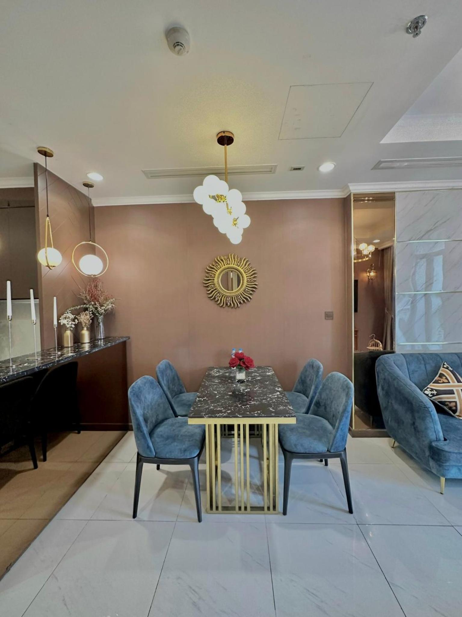 Vinhomes Landmark Condotel