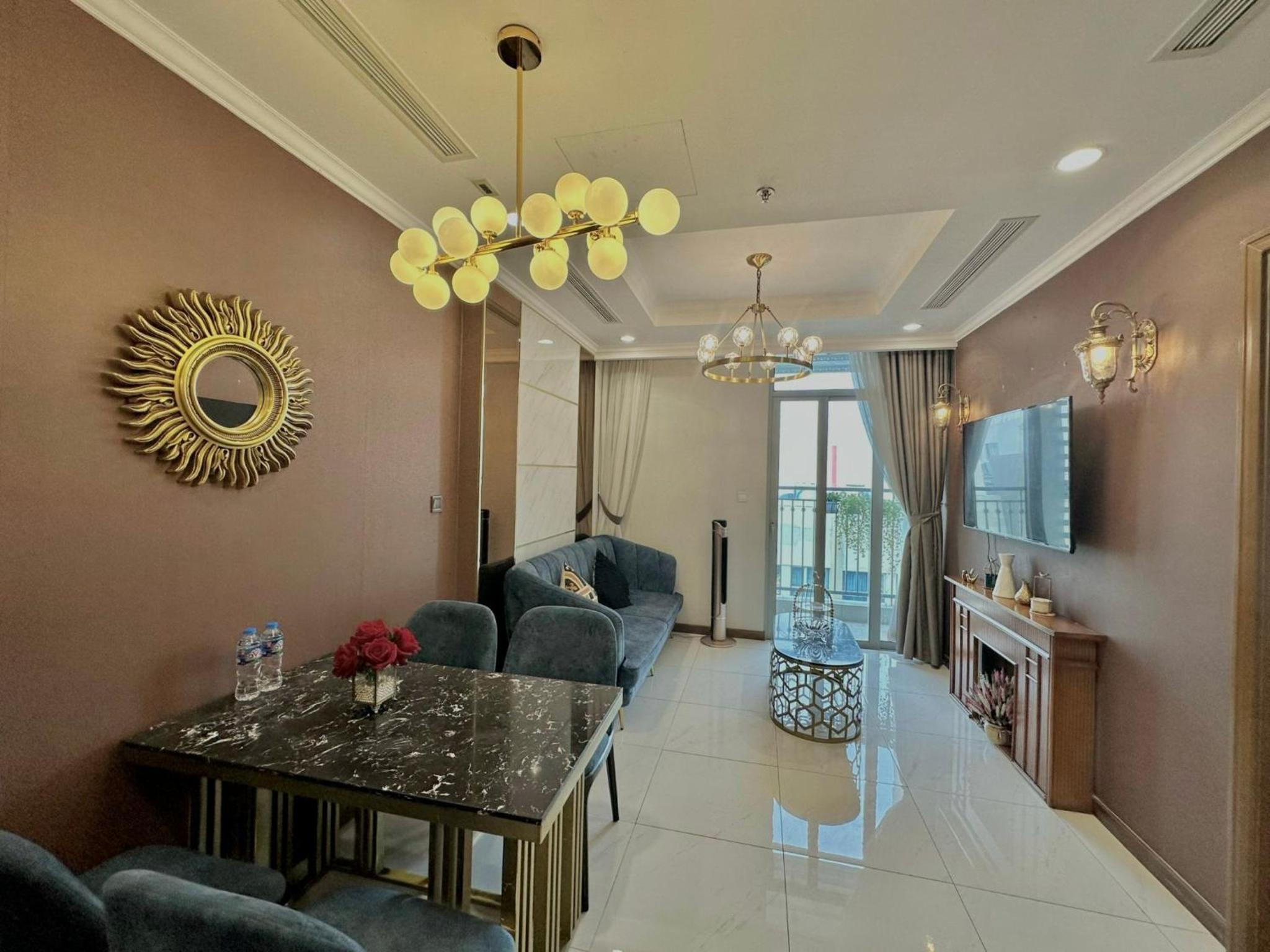 Vinhomes Landmark Condotel