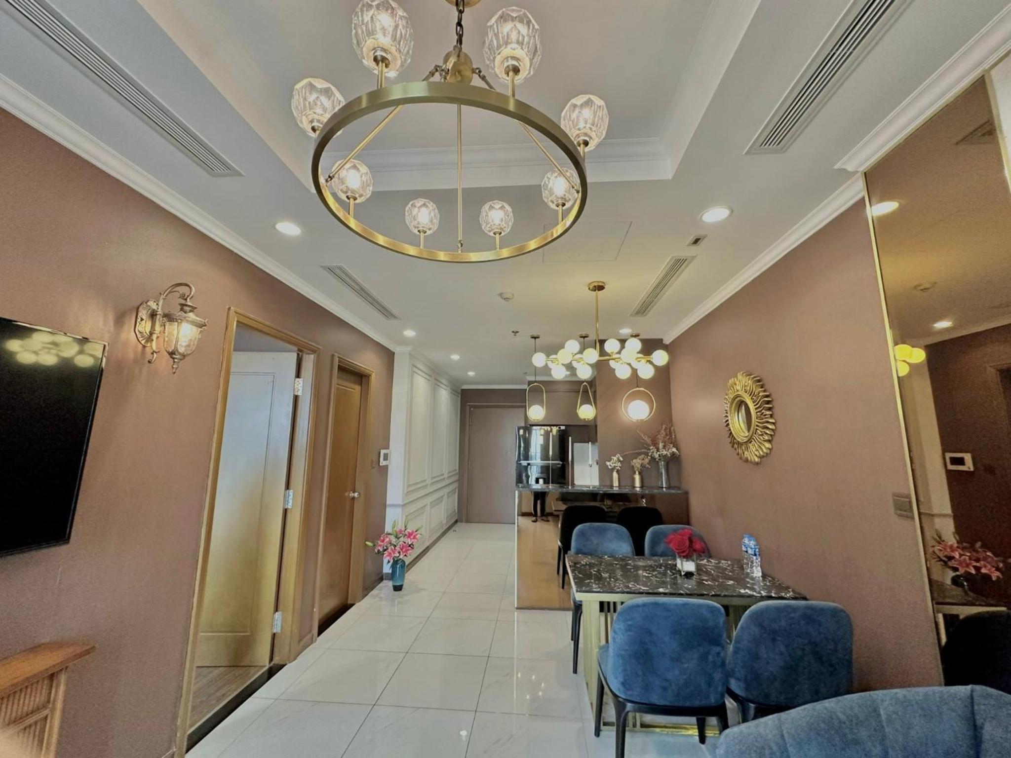 Vinhomes Landmark Condotel