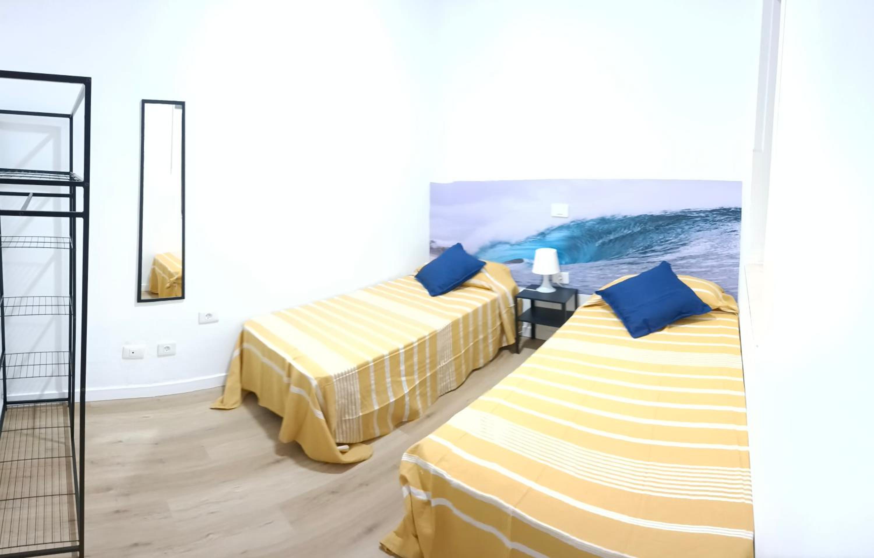 Melenara Beach - Cozy Ground-Floor Flat