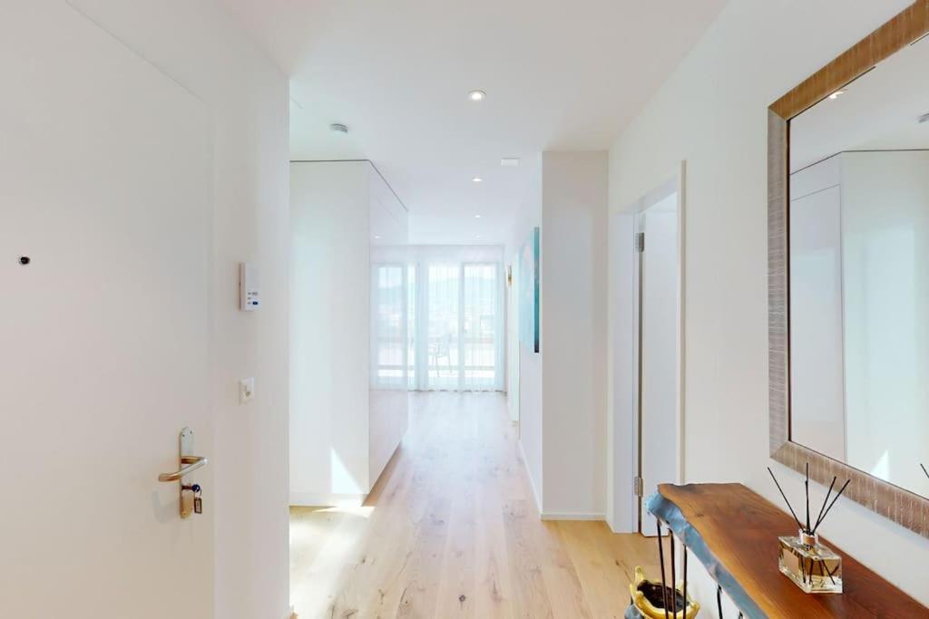 Stylish Penthouse in the city - Sun 17