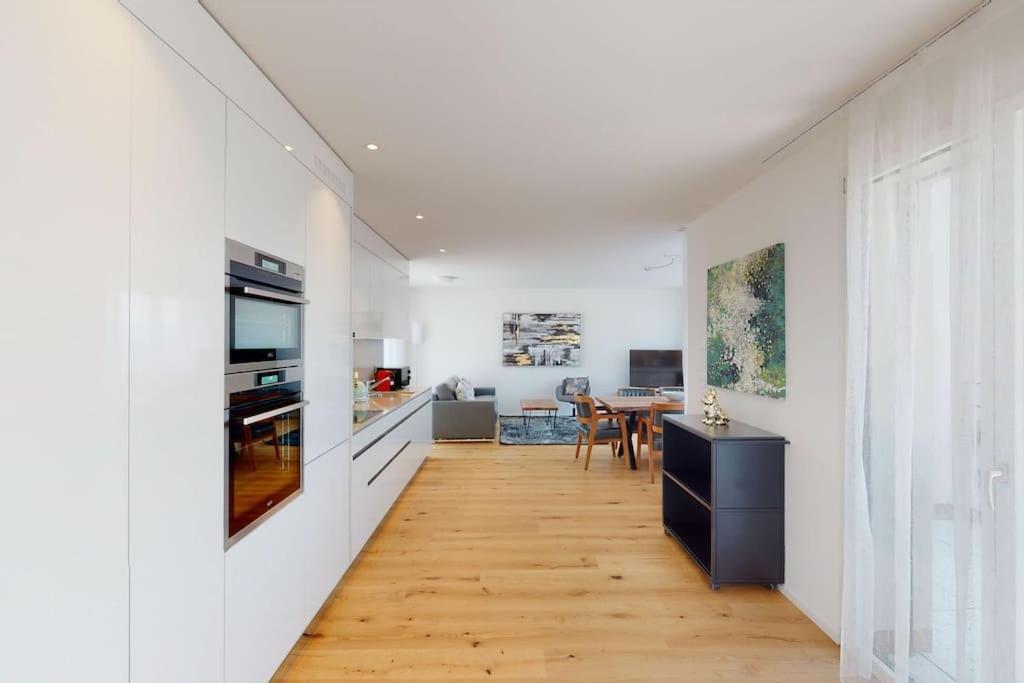 Stylish Penthouse in the city - Sun 17