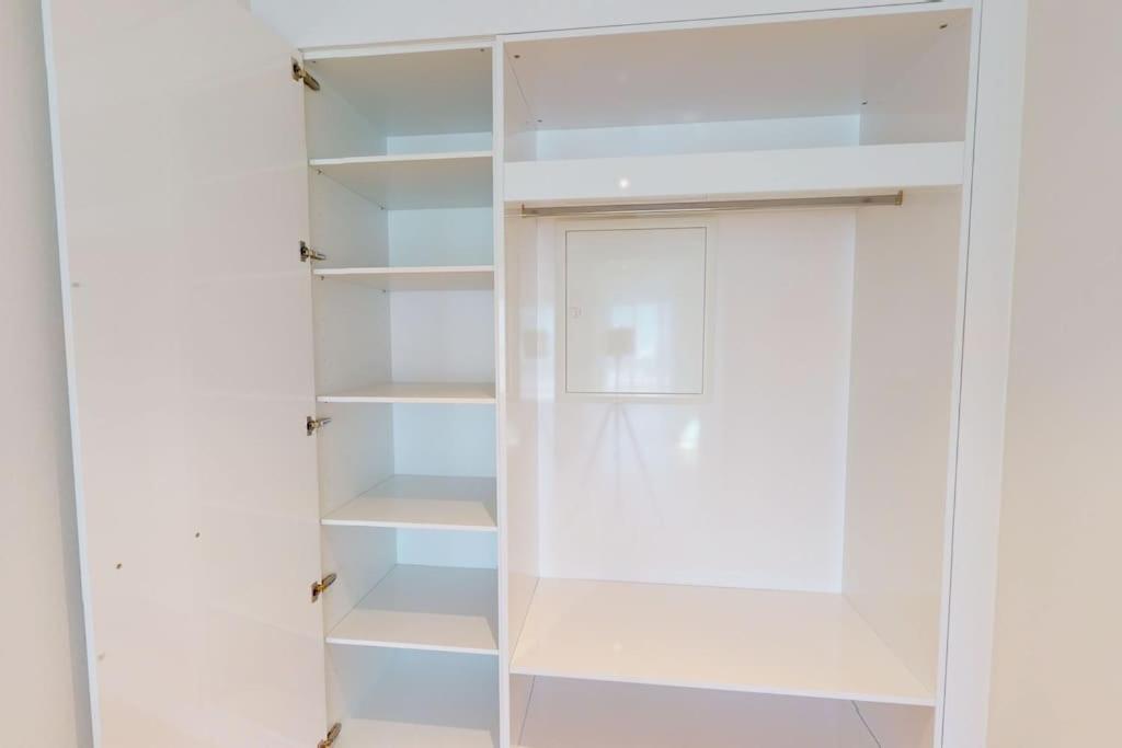 Stylish Penthouse in the city - Sun 17