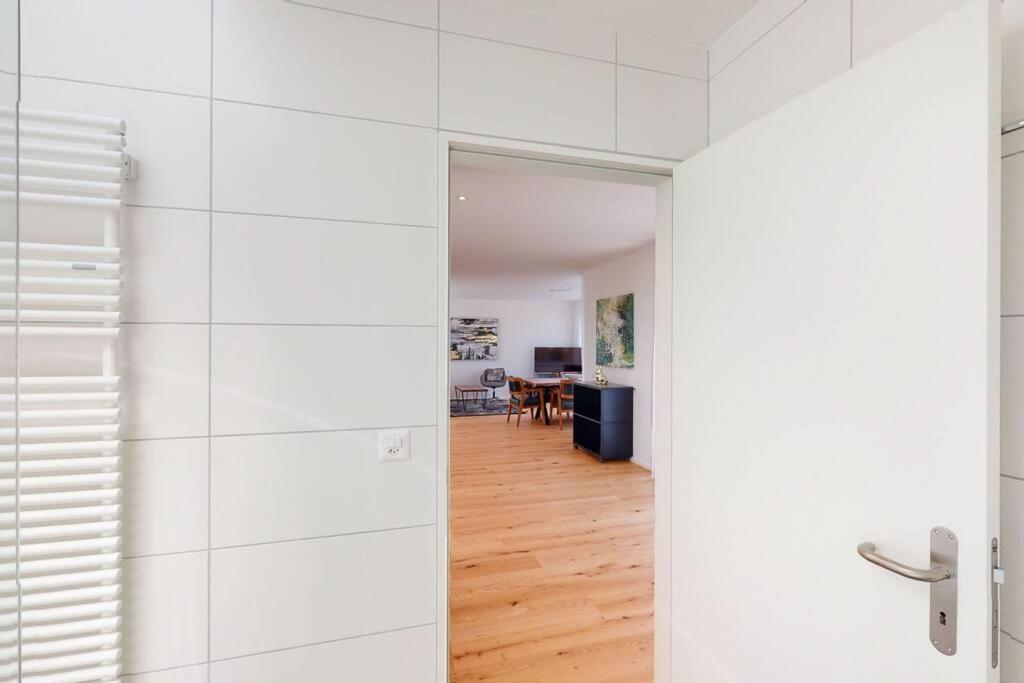 Stylish Penthouse in the city - Sun 17