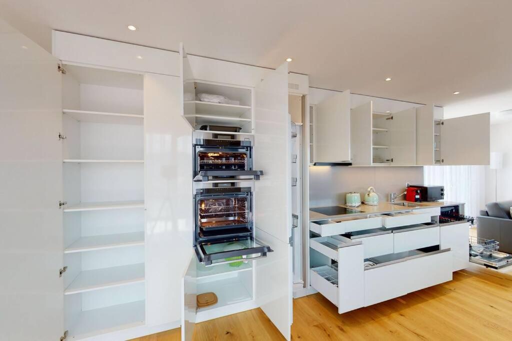 Stylish Penthouse in the city - Sun 17