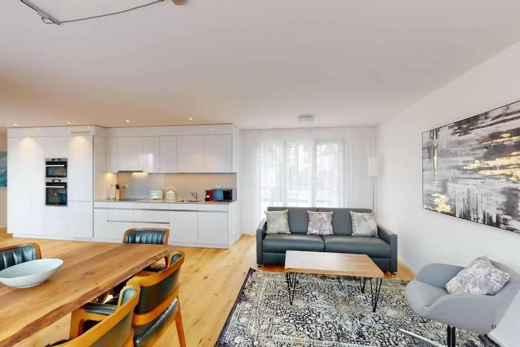 Stylish Penthouse in the city - Sun 17