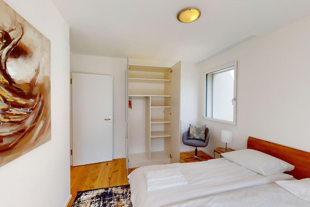 Stylish Penthouse in the city - Sun 17