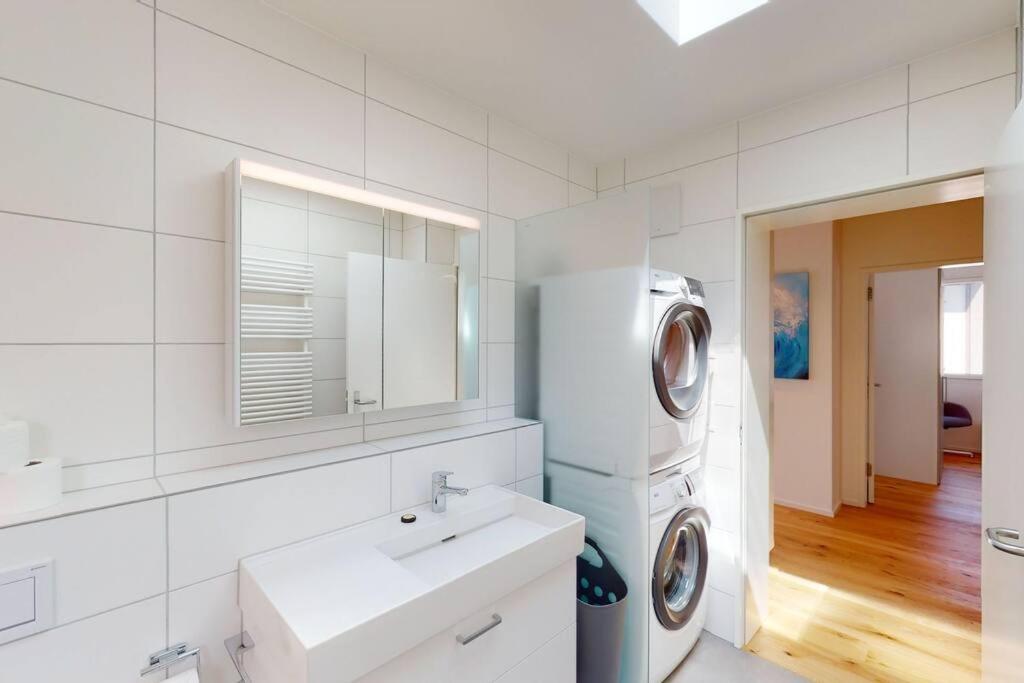 Stylish Penthouse in the city - Sun 17