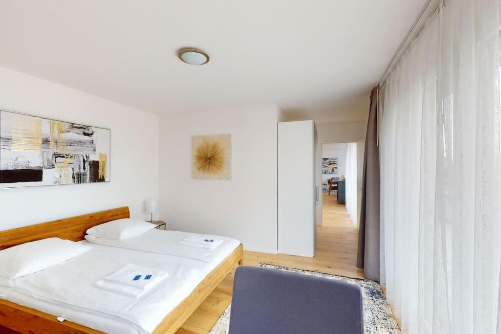 Stylish Penthouse in the city - Sun 17