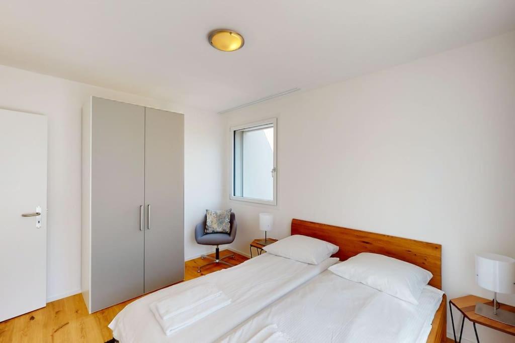 Stylish Penthouse in the city - Sun 17
