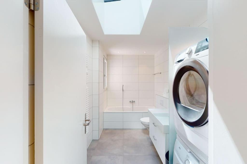 Stylish Penthouse in the city - Sun 17