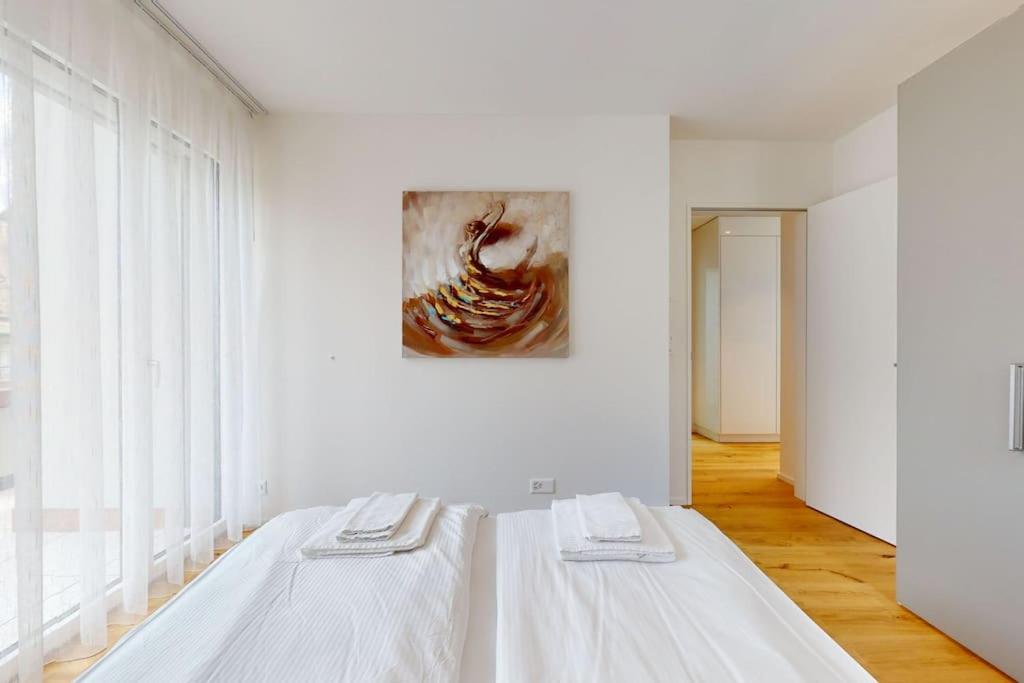 Stylish Penthouse in the city - Sun 17