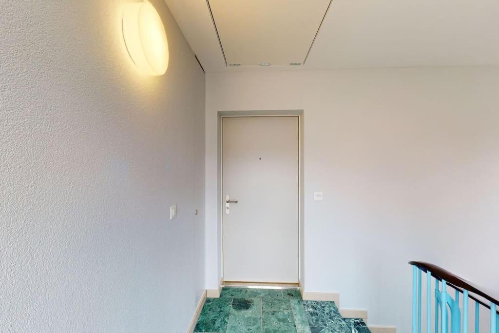 Stylish Penthouse in the city - Sun 17