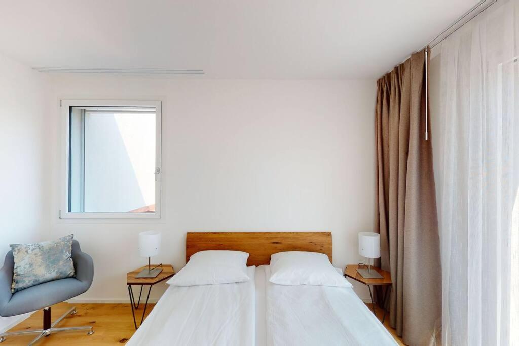Stylish Penthouse in the city - Sun 17
