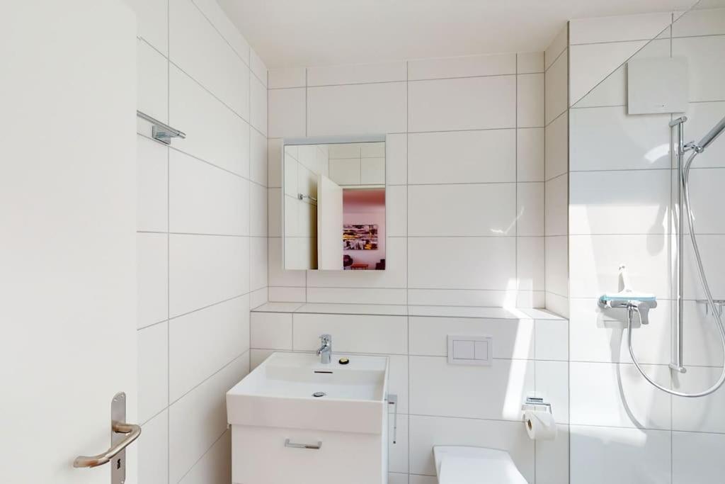 Stylish Penthouse in the city - Sun 17
