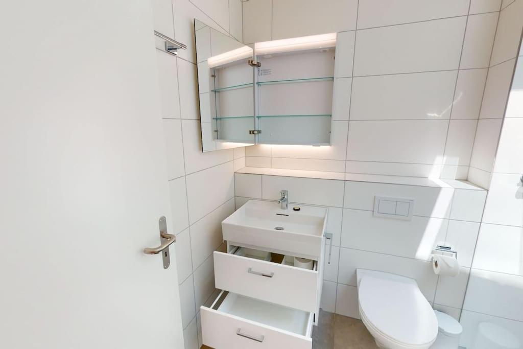 Stylish Penthouse in the city - Sun 17