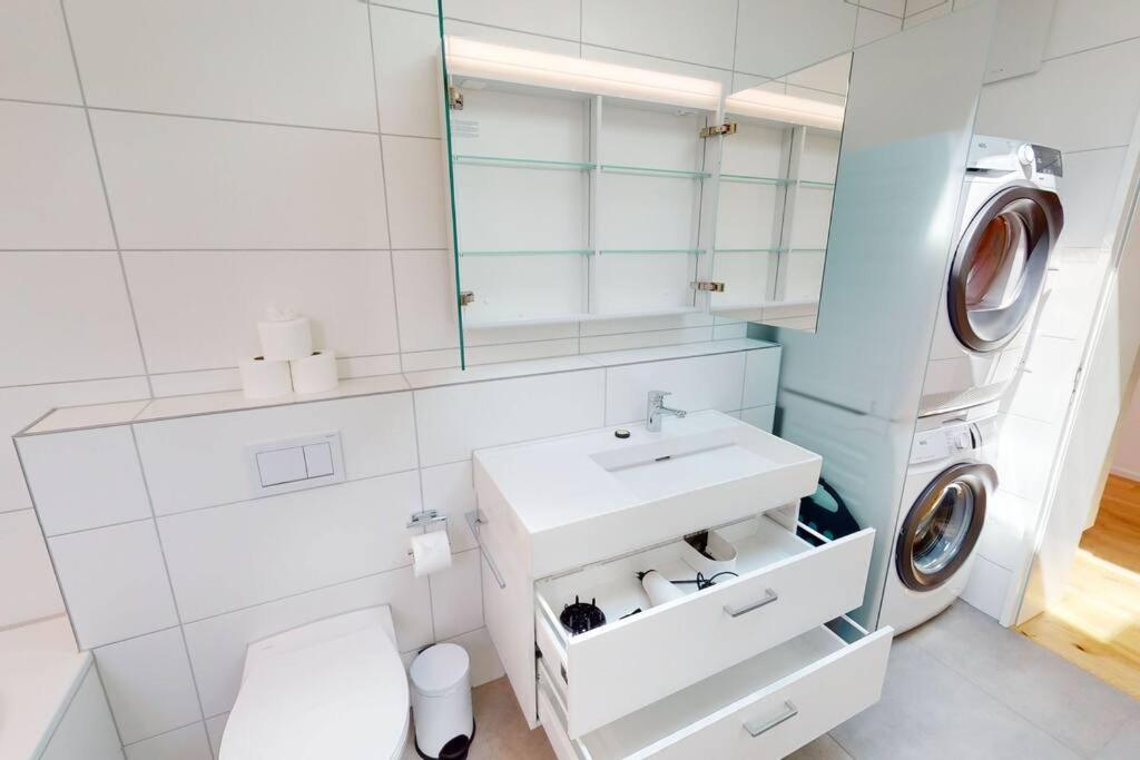 Stylish Penthouse in the city - Sun 17