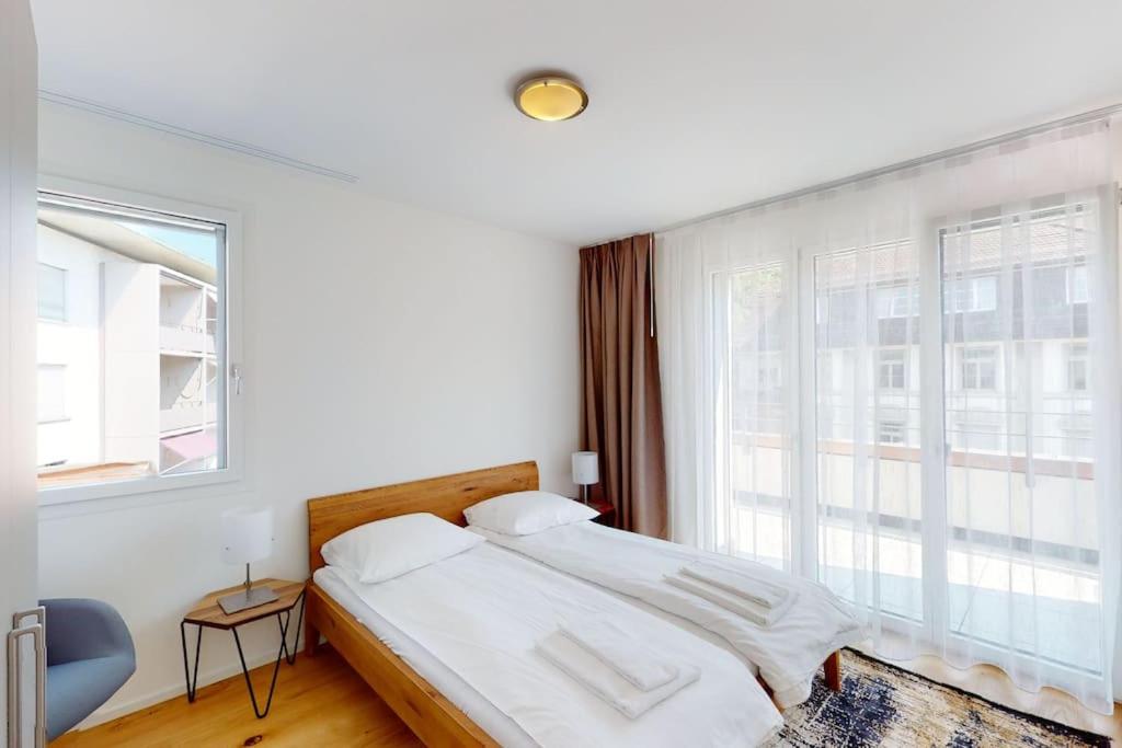 Stylish Penthouse in the city - Sun 17
