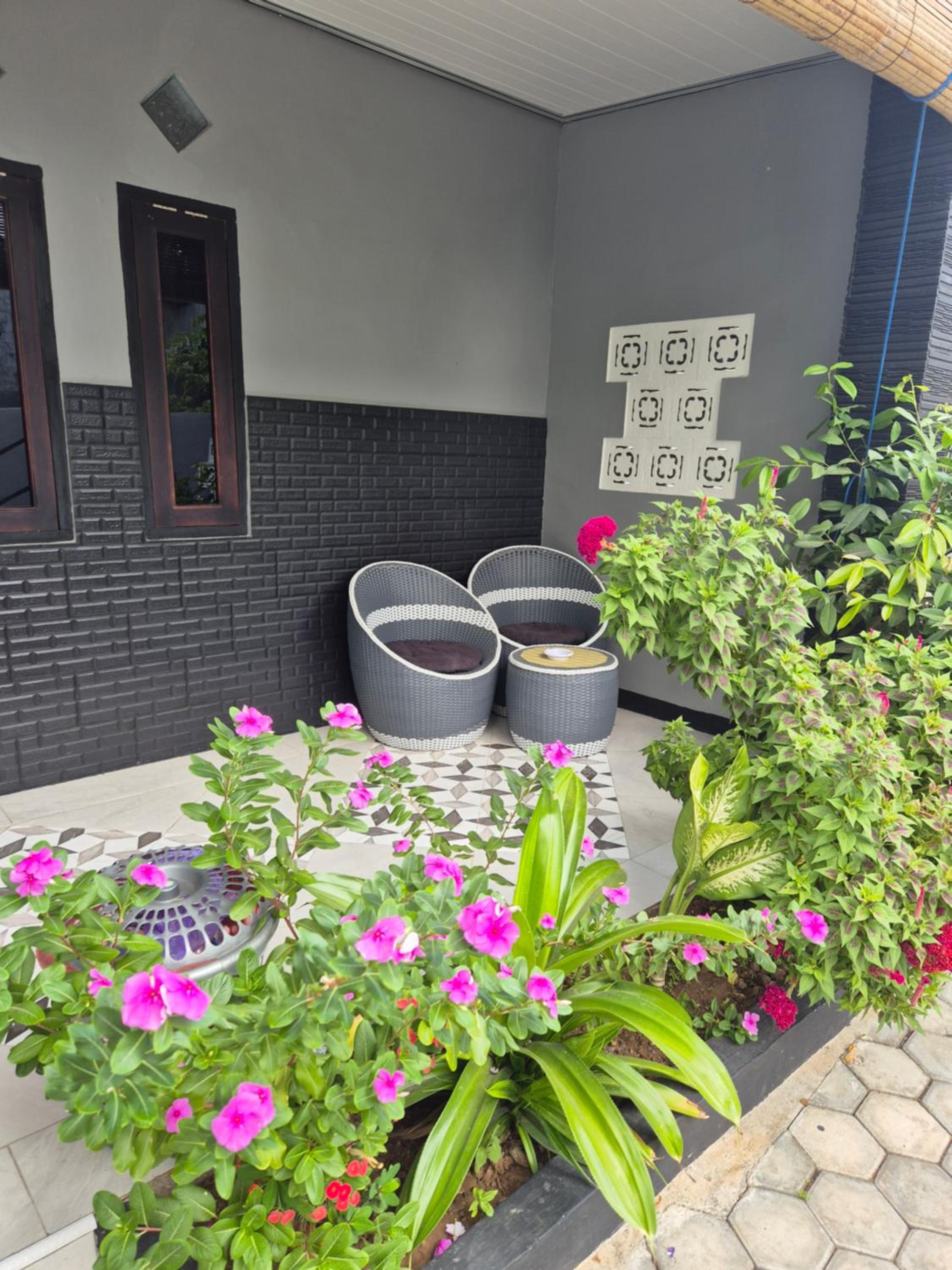 Juliana HomeStay