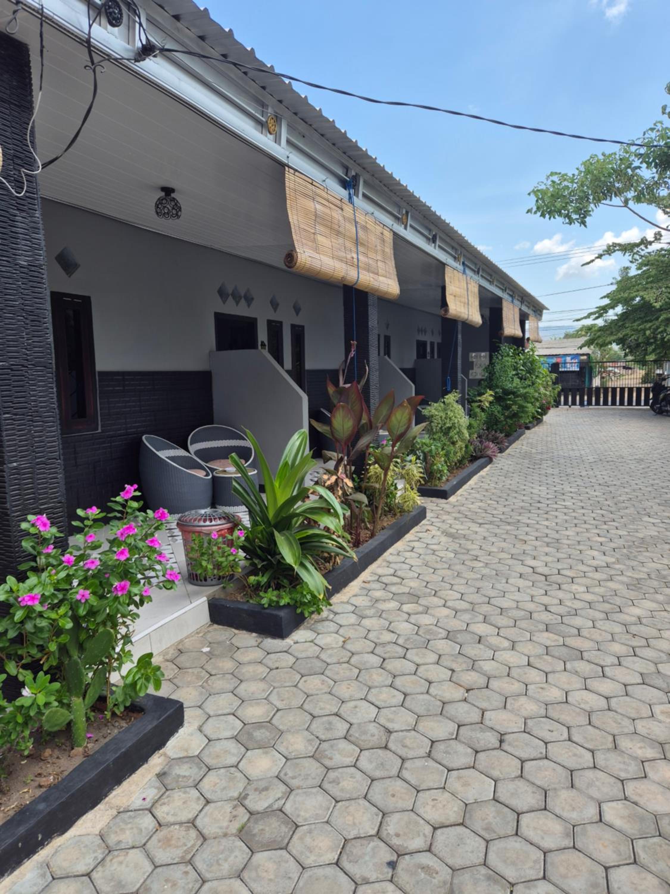Juliana HomeStay