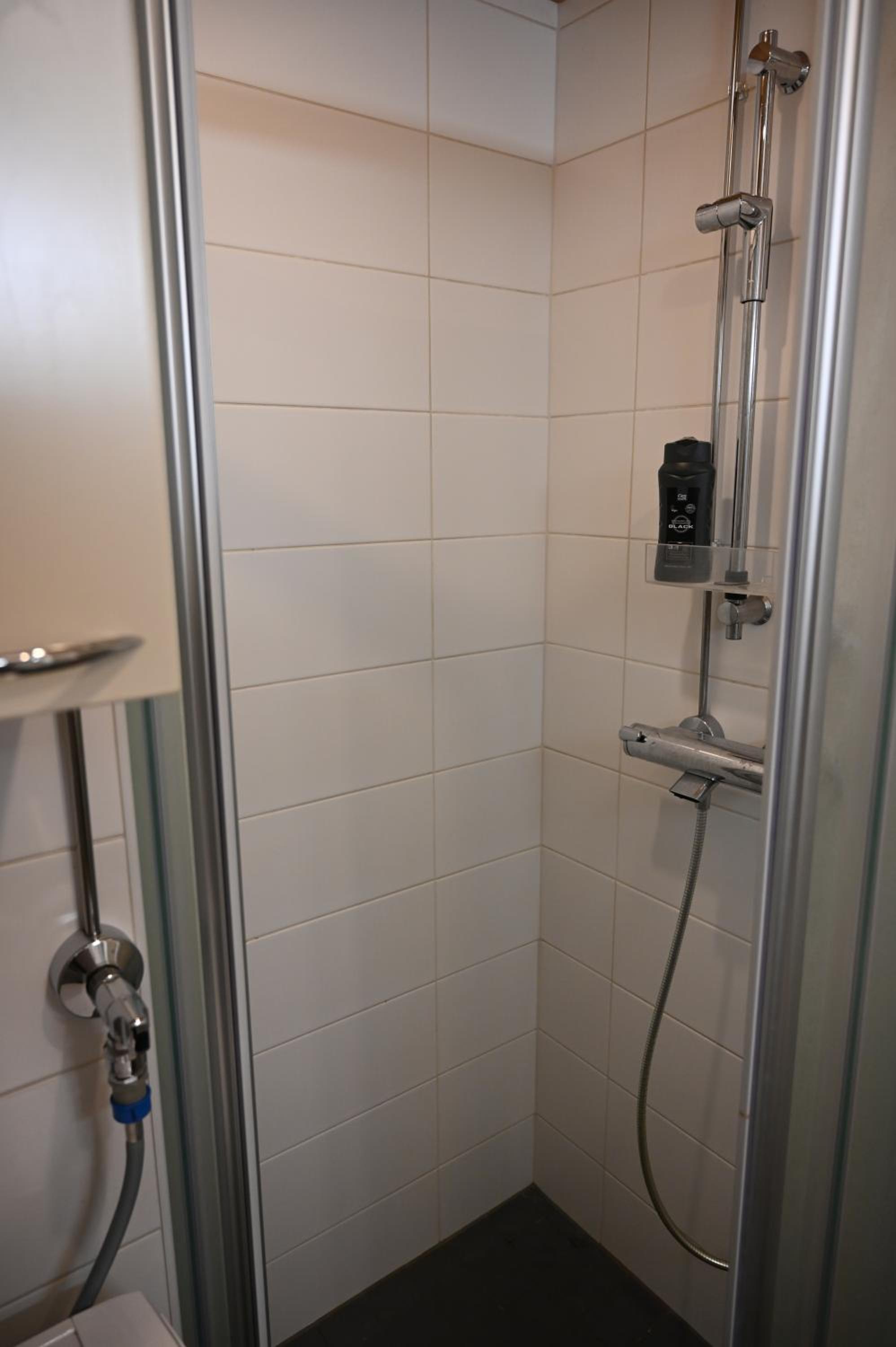 Apartment for six at the Rovaniemi city center