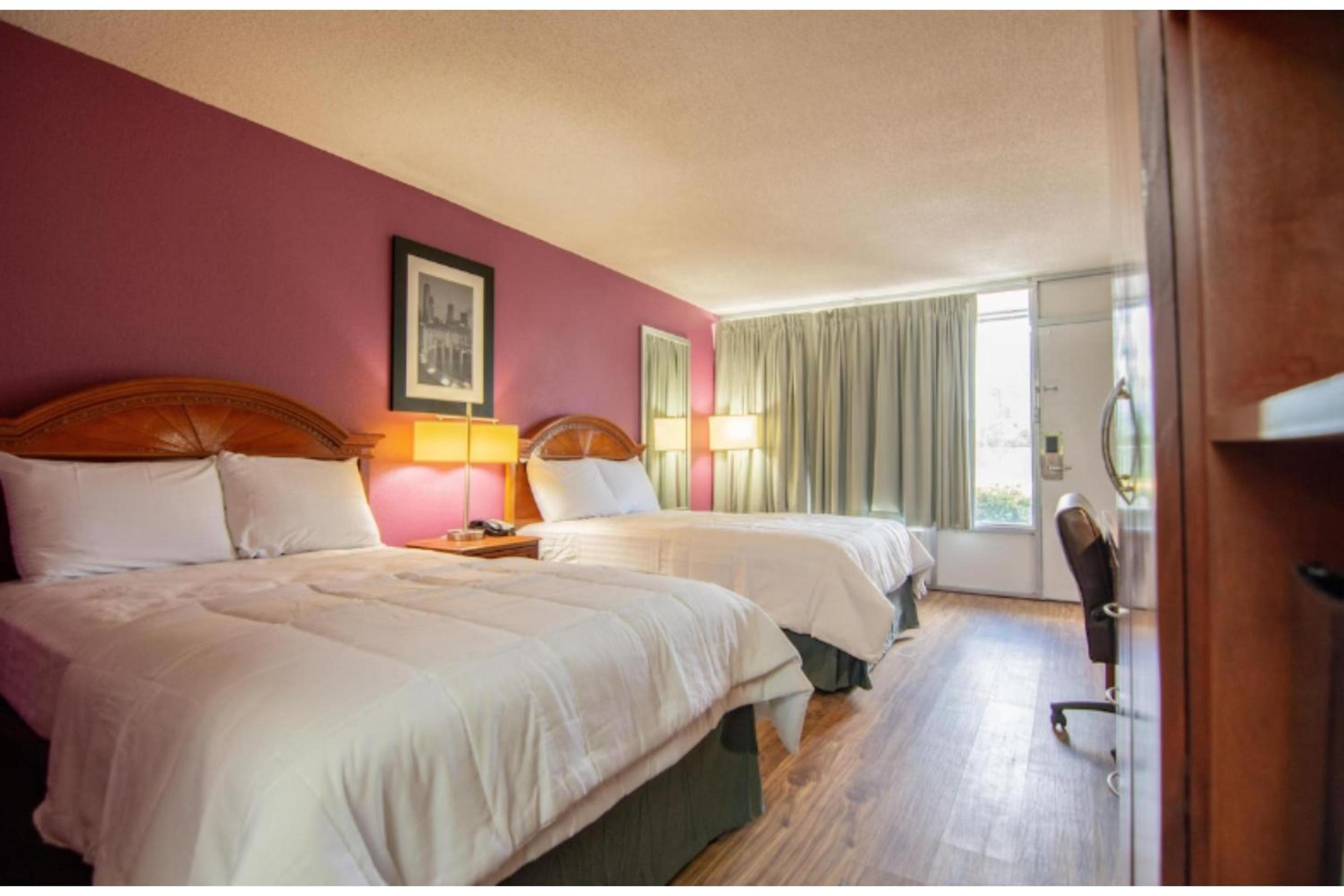Reidsville Inn & Suites