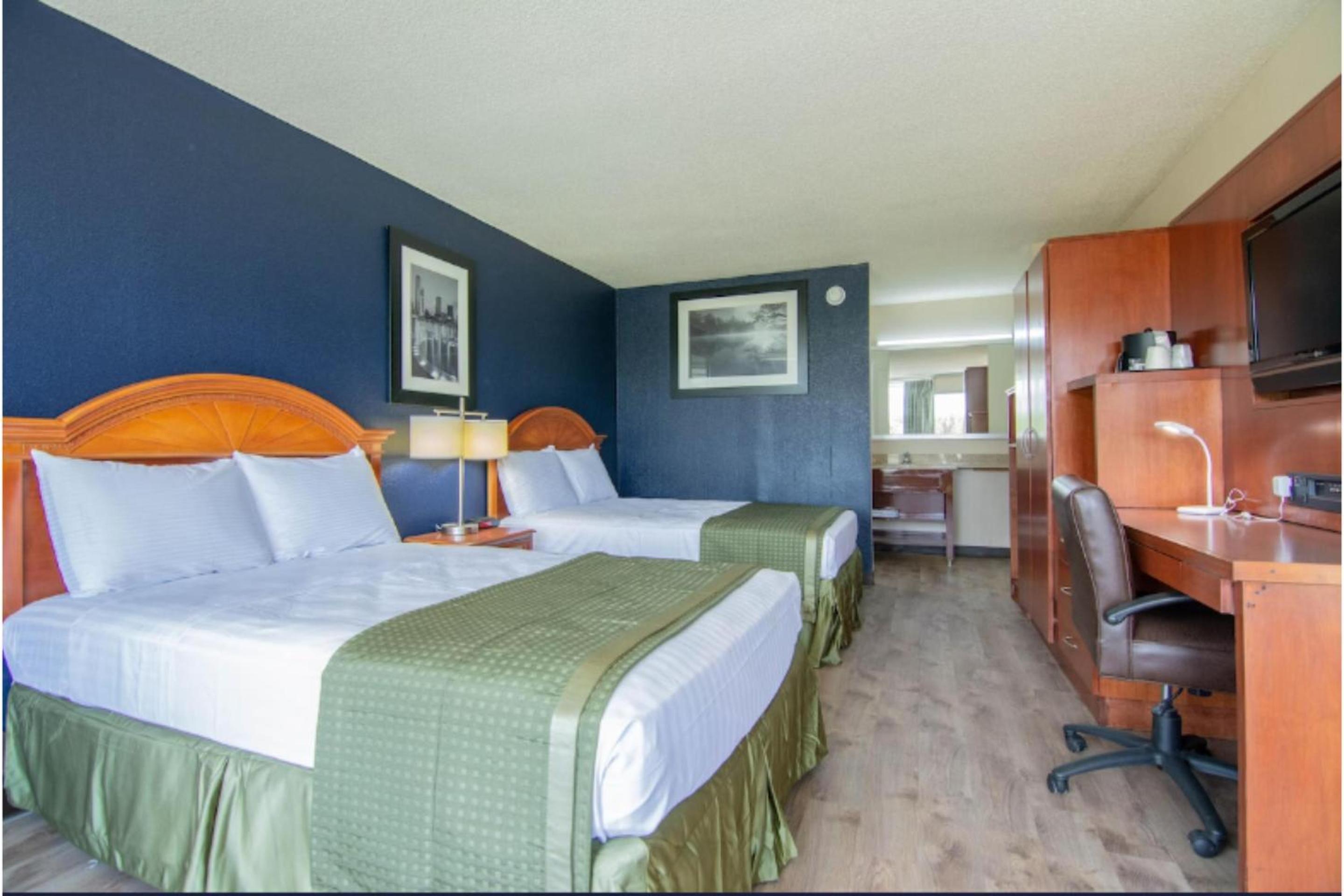 Reidsville Inn & Suites