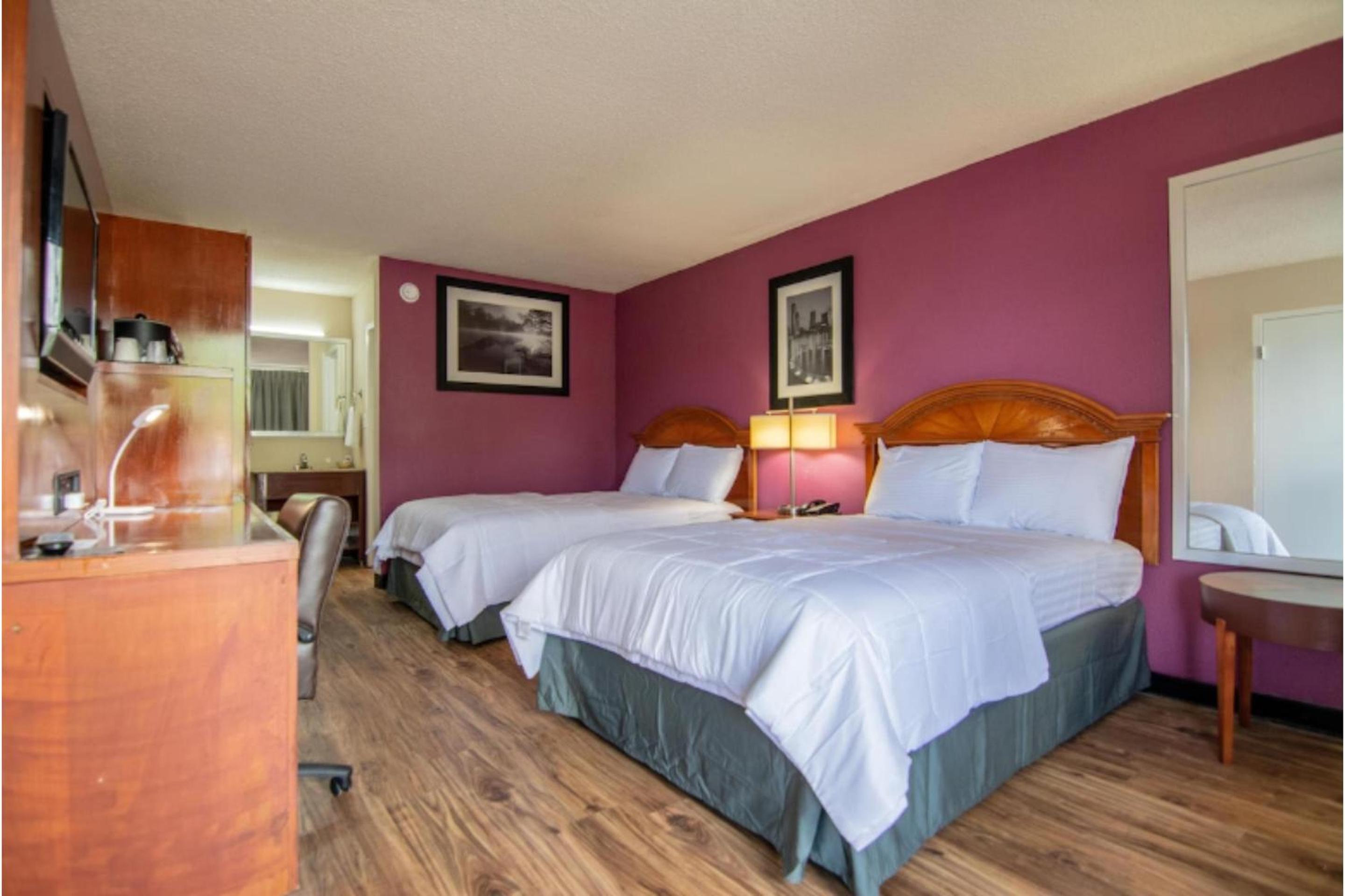 Reidsville Inn & Suites