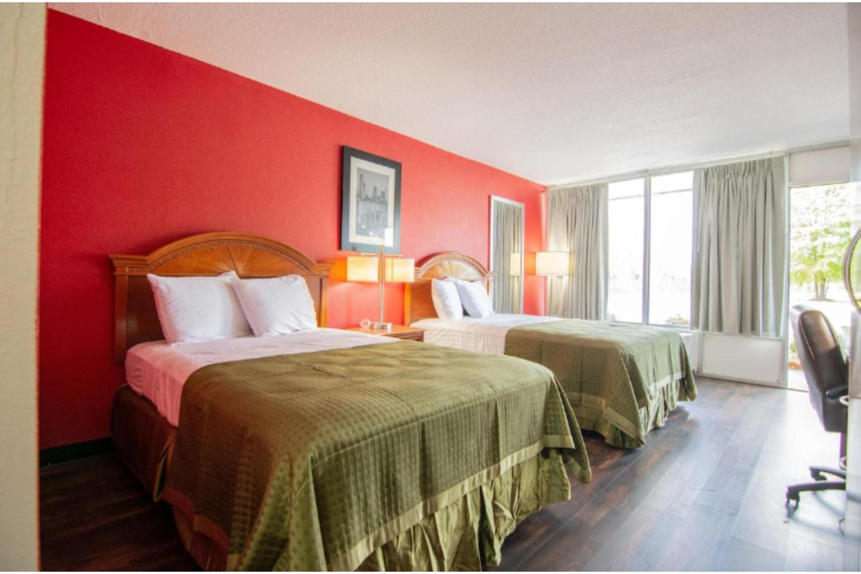 Reidsville Inn & Suites