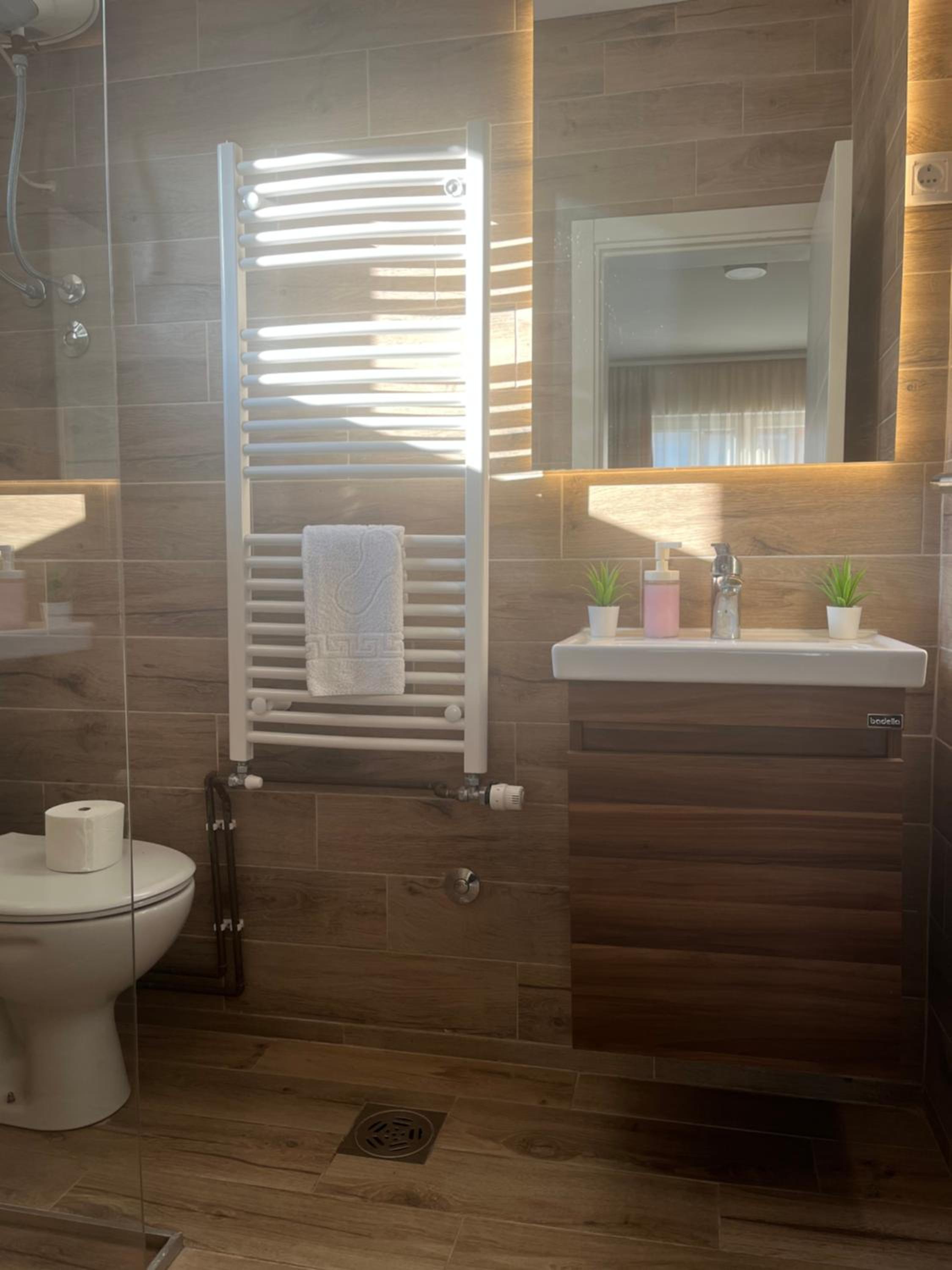 Apartmani Tesla view 5