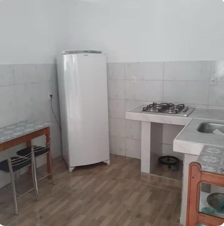 Apto 3 dormitórios na Prainha 8 a 10 pessoas