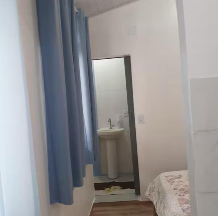 Apto 3 dormitórios na Prainha 8 a 10 pessoas