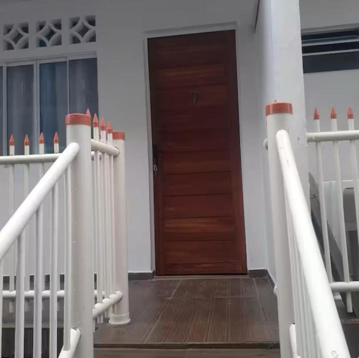 Apto 3 dormitórios na Prainha 8 a 10 pessoas