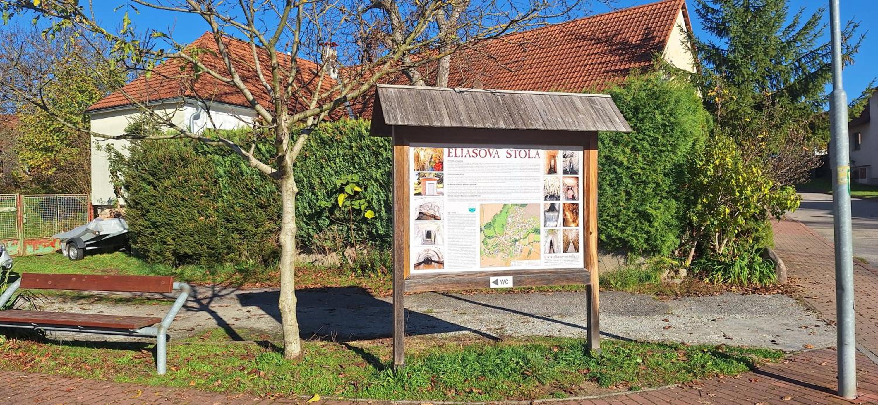 Penzion U Štoly