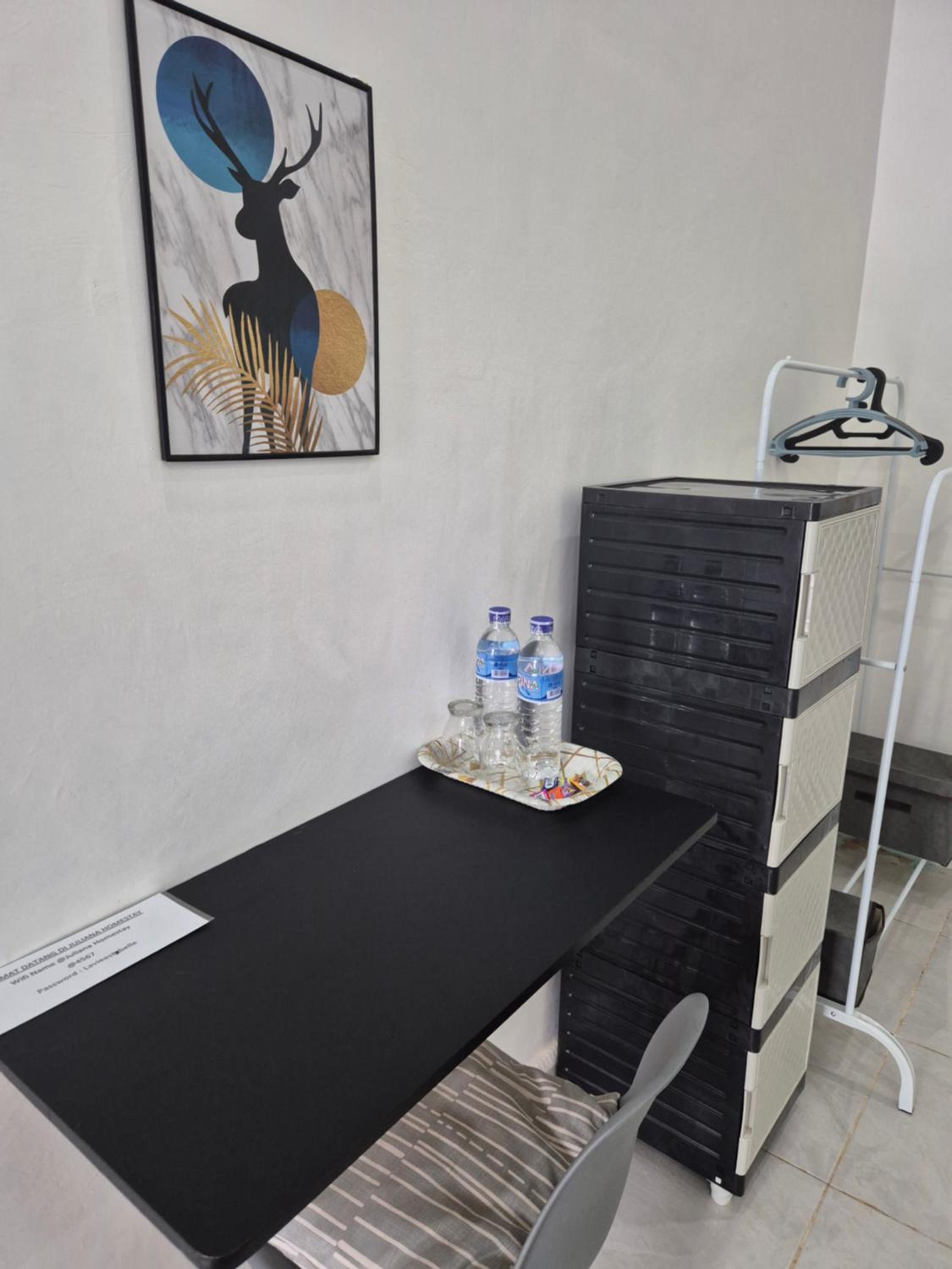 Juliana HomeStay