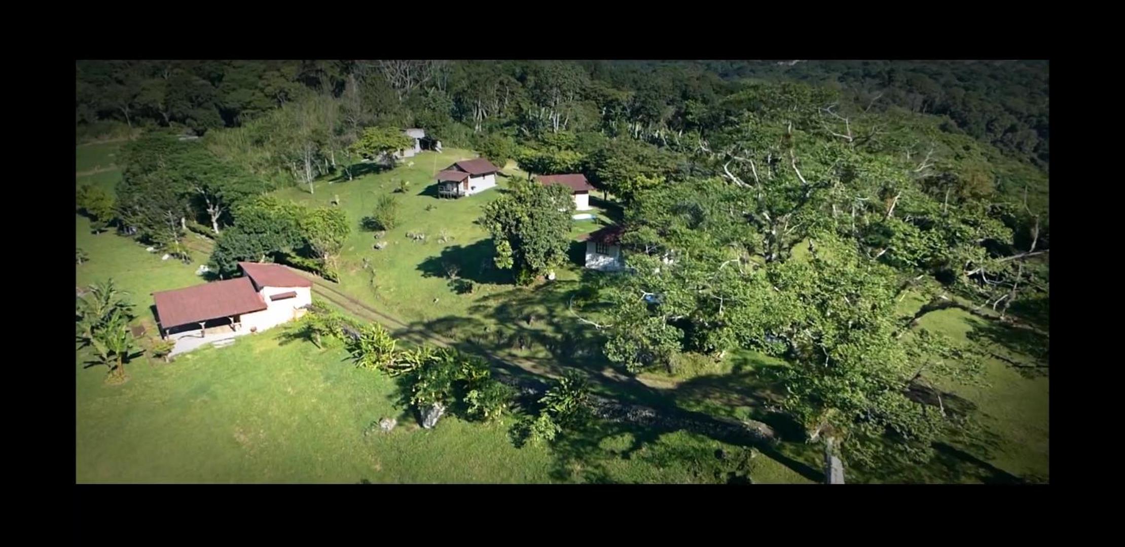 Cabaña familiar