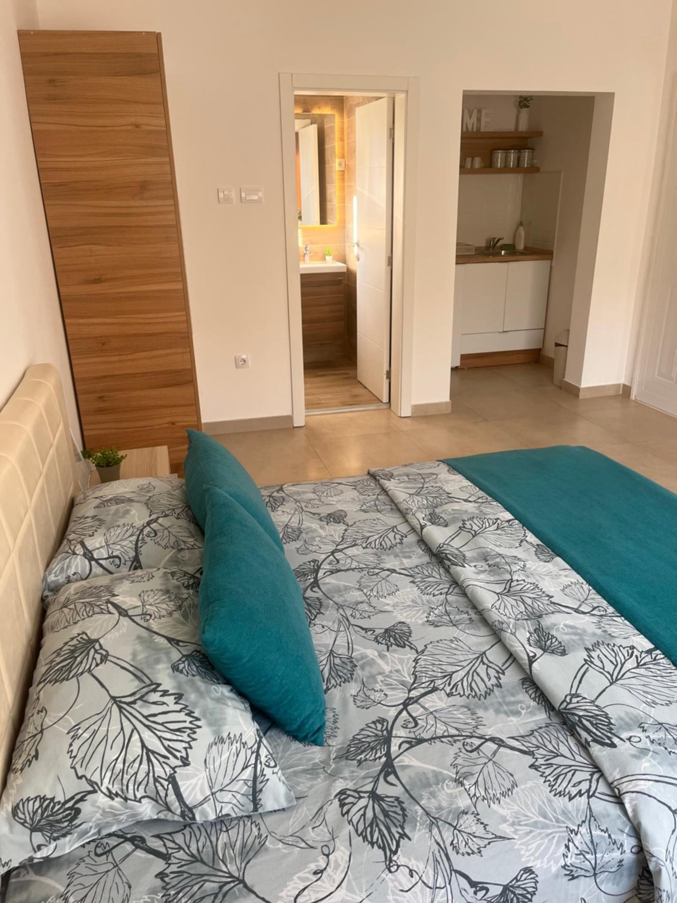 Apartmani Tesla view 4