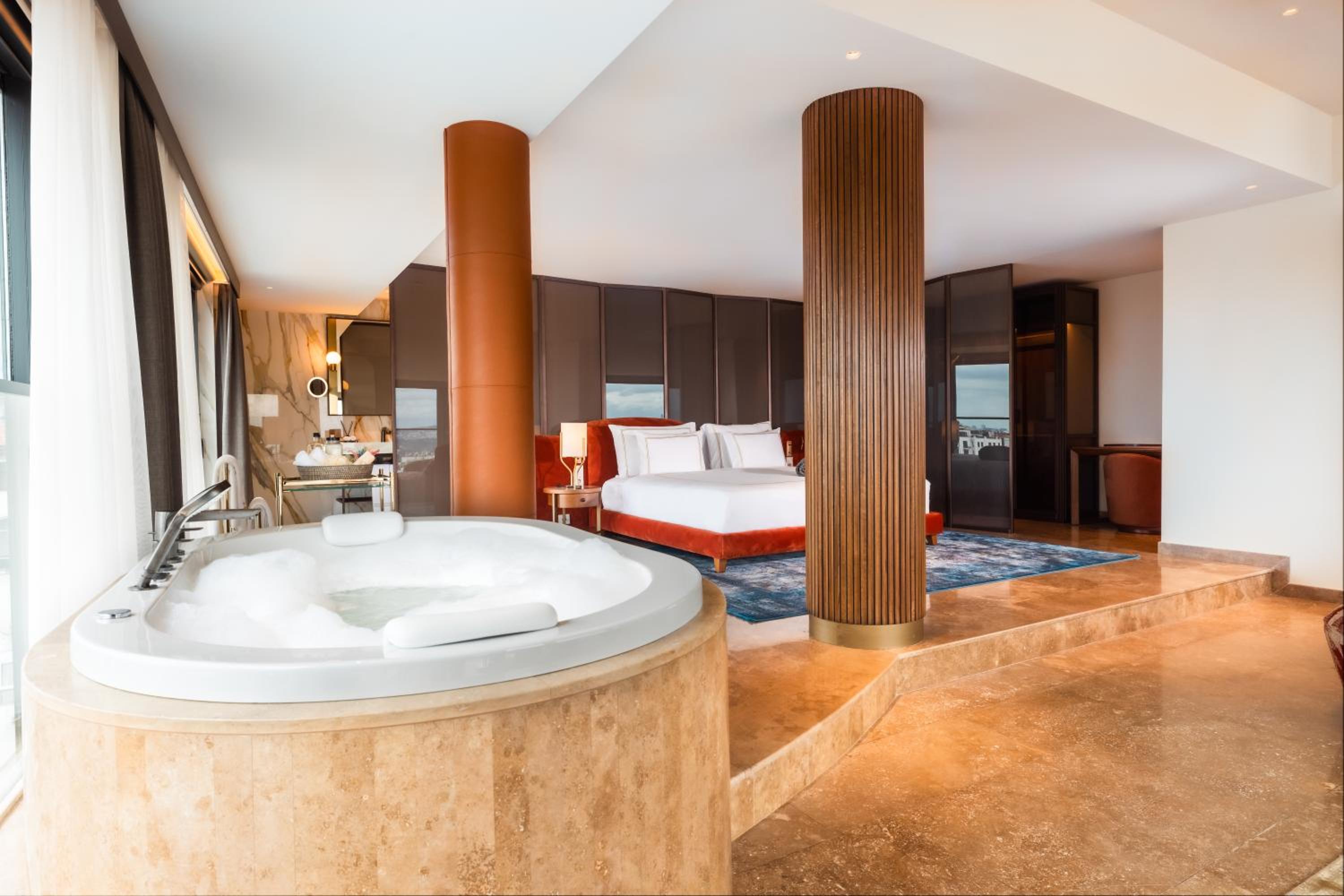 Glens Palas İstanbul - Image 37