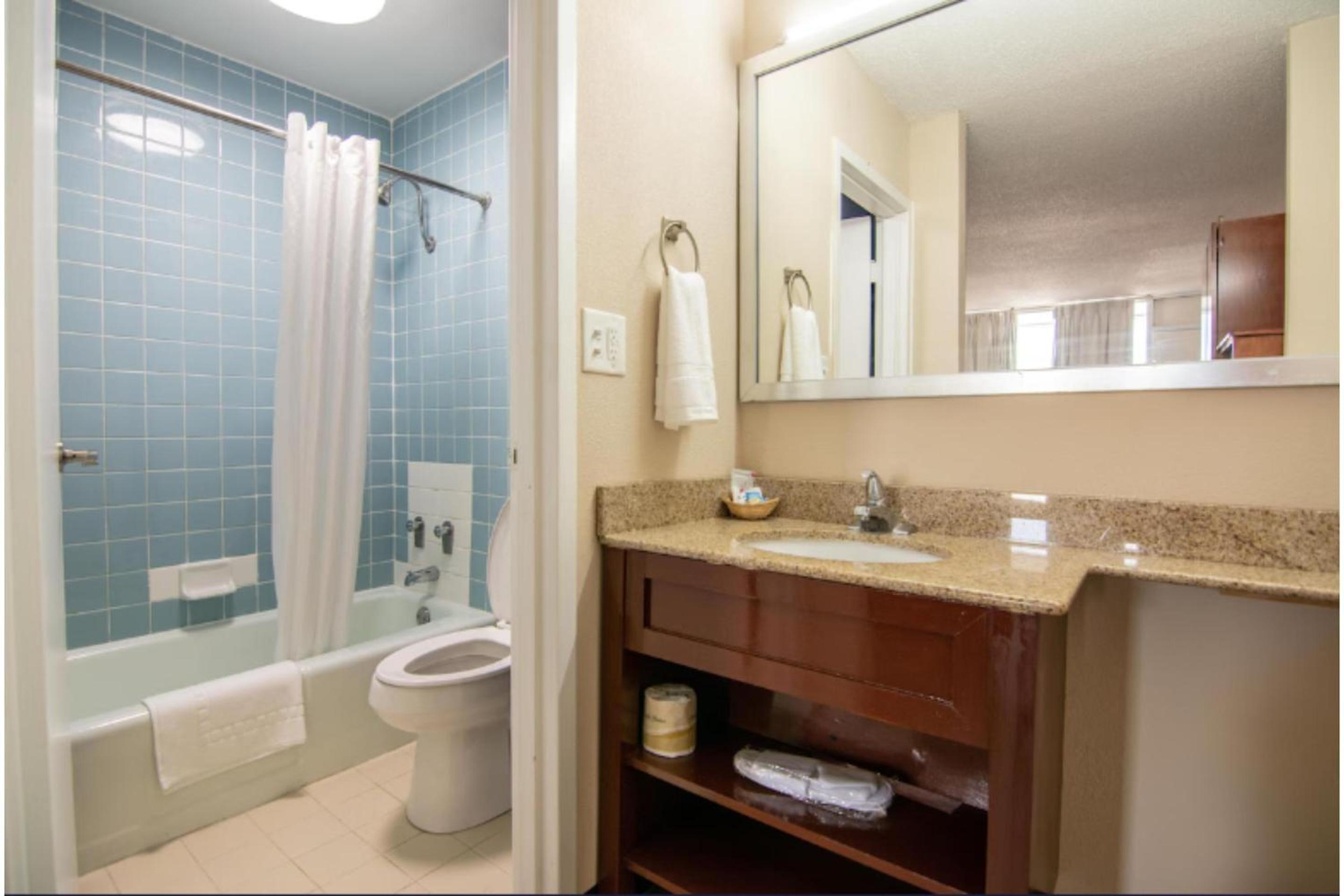 Reidsville Inn  Suites By OYO Hwy 29 - Property Image 2