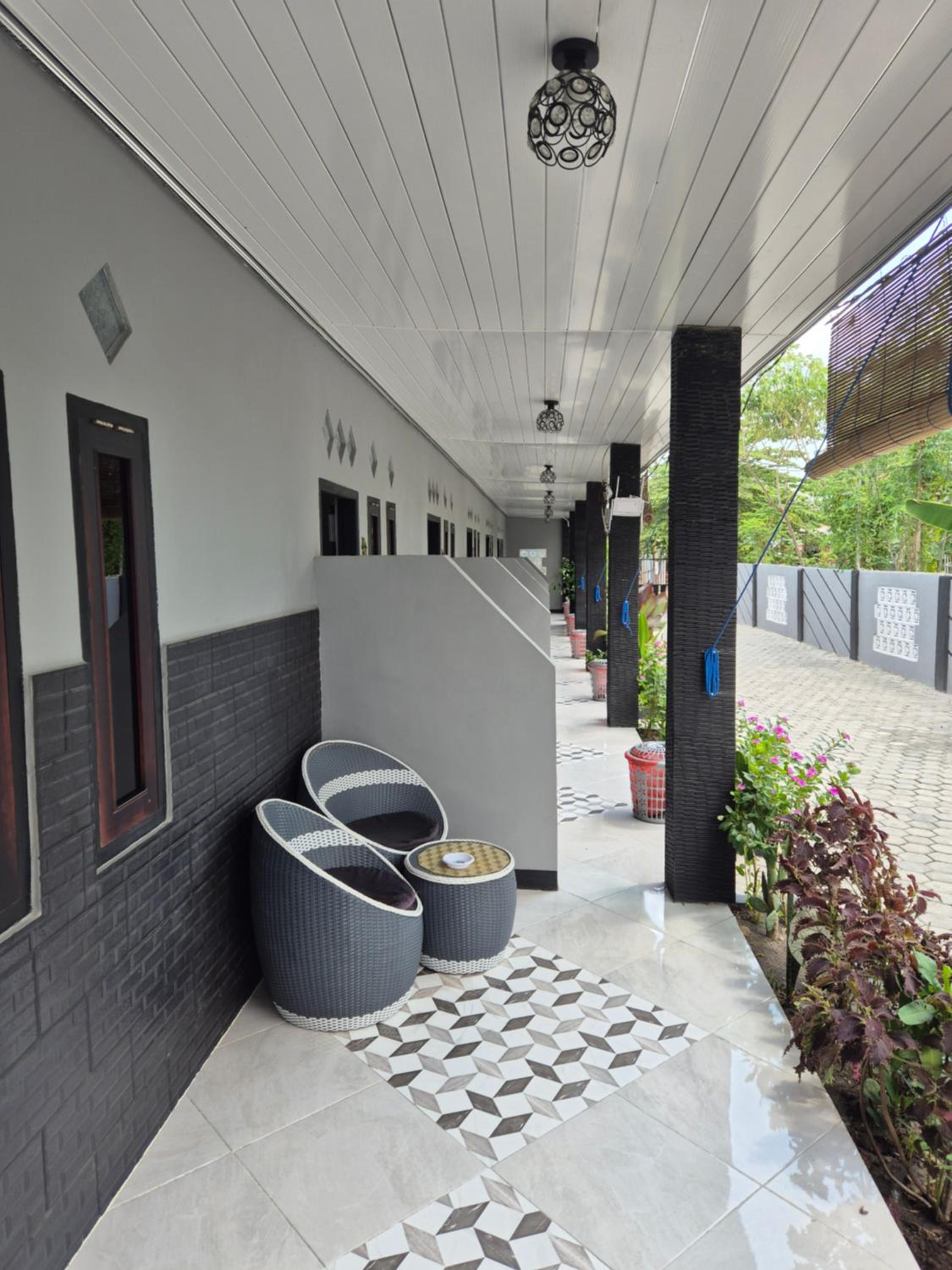 Juliana HomeStay