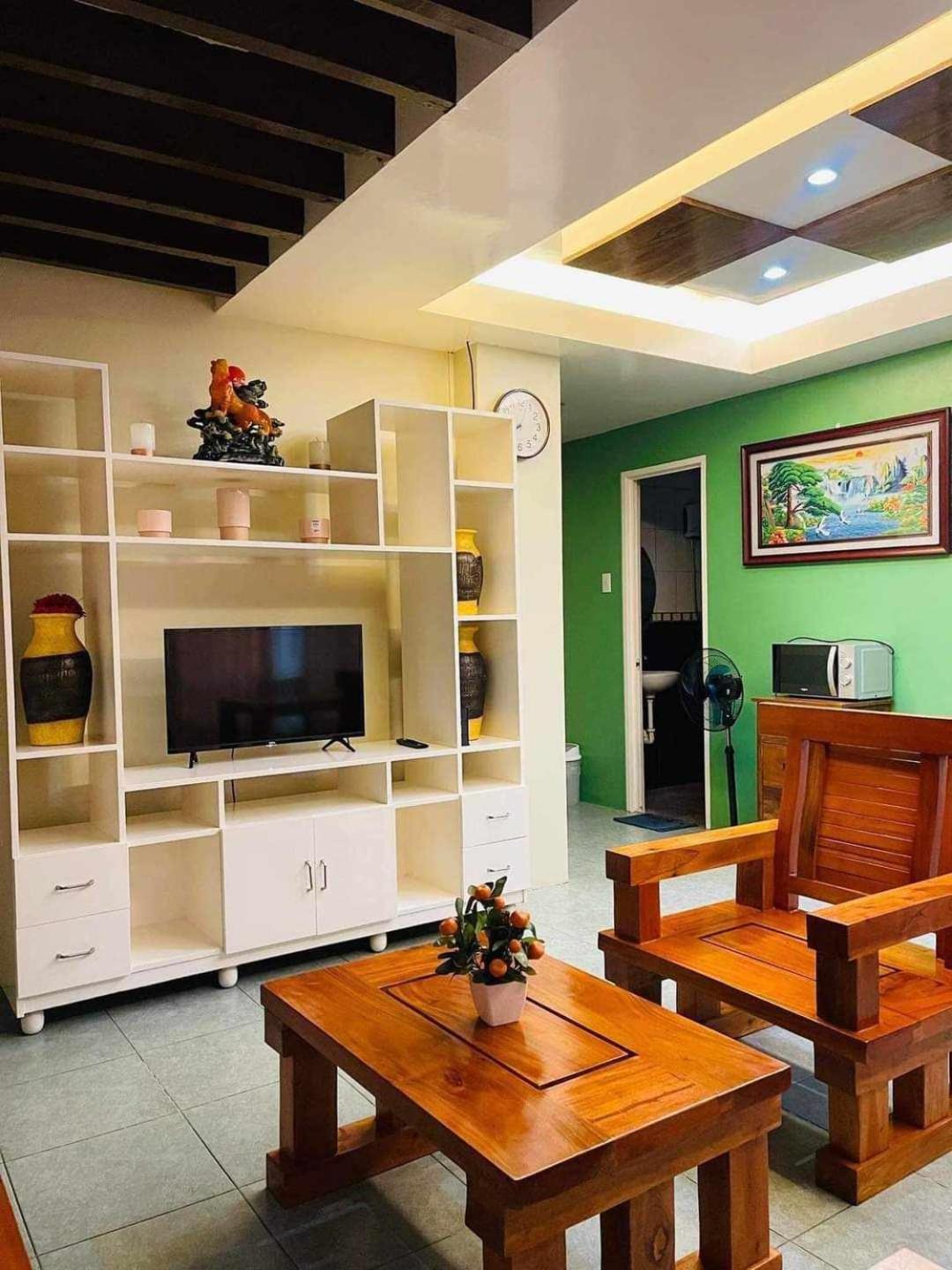 MF Apartments view 2