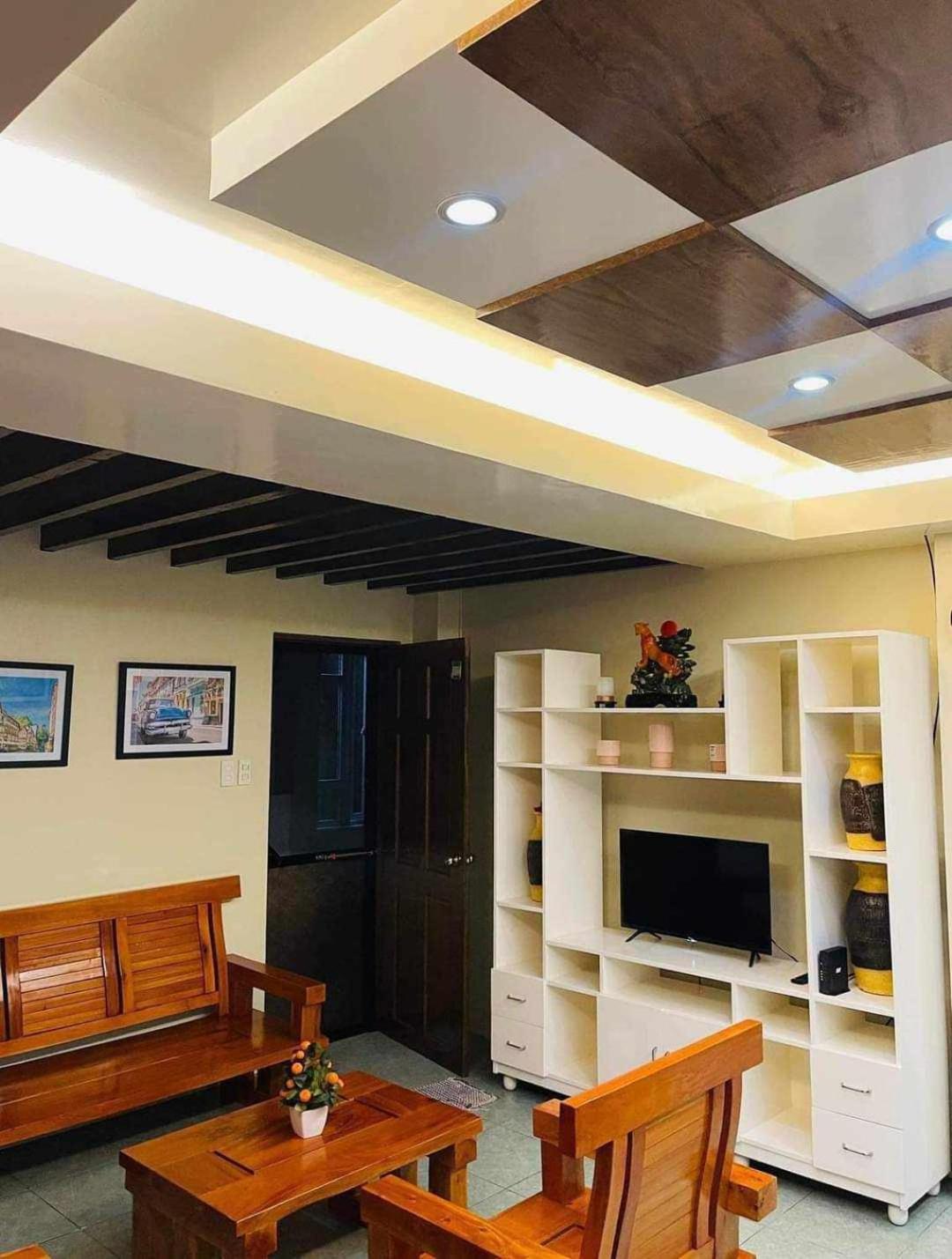 MF Apartments view 5