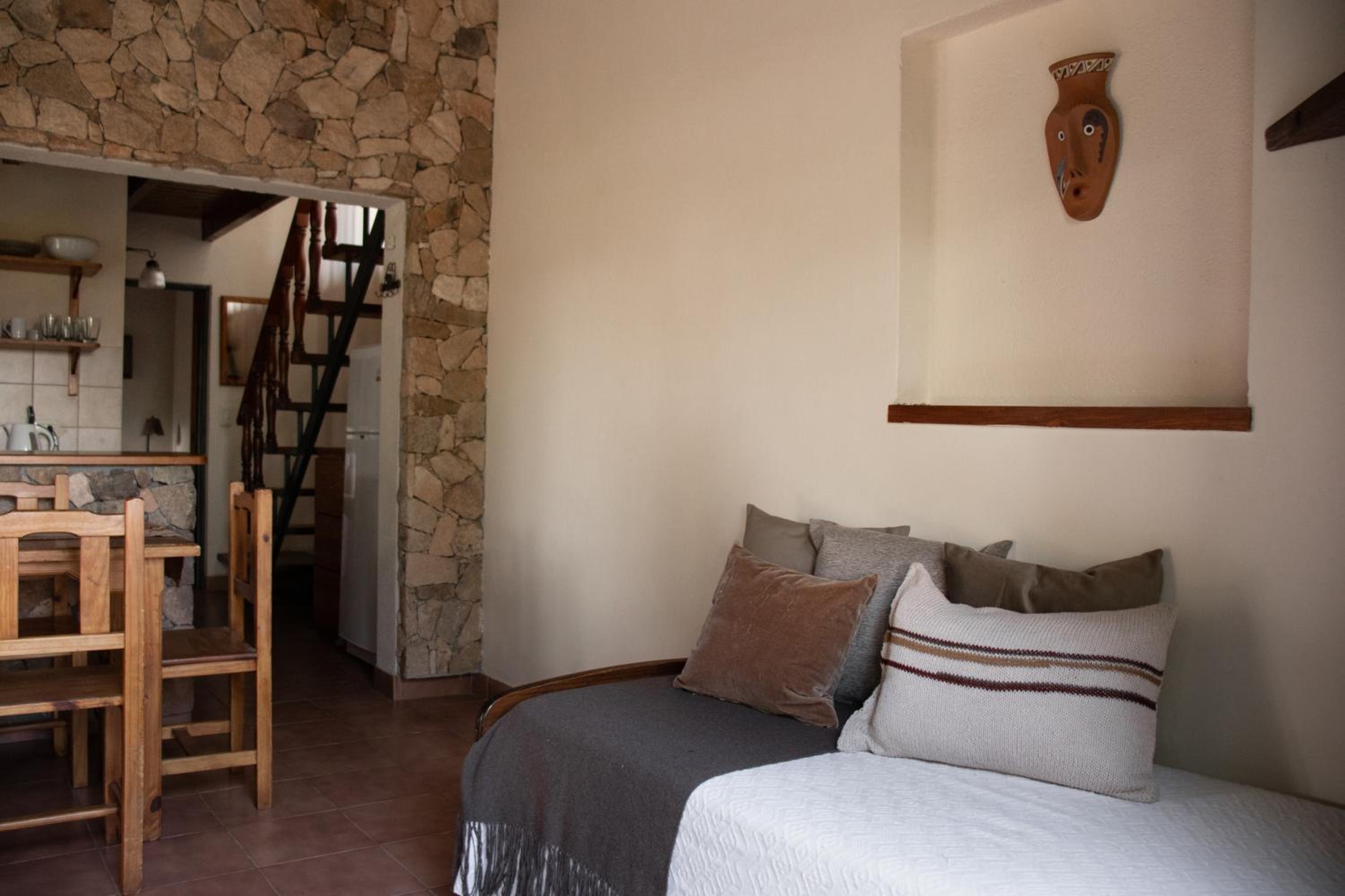 Refugio de Luna -Cabañas & Suites-